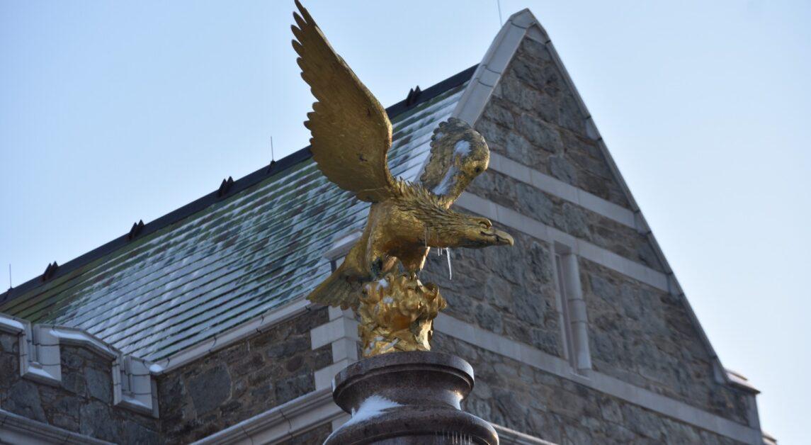 BC Faculty Interdisciplinary Panel Discuss Russian Invasion, Future of Ukraine