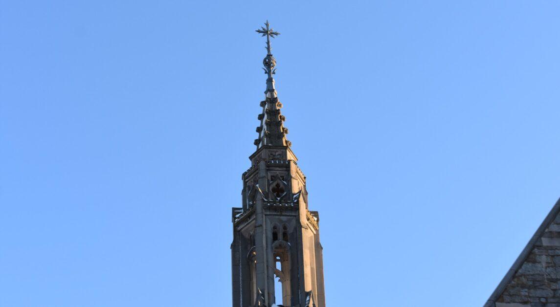Undergraduate Theology Journal Hosts Inaugural Spring Conference