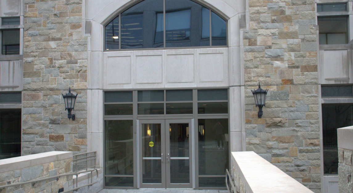 Boston College Rebrands BAIC, Incorporates LGBTQ+ Resources into Center
