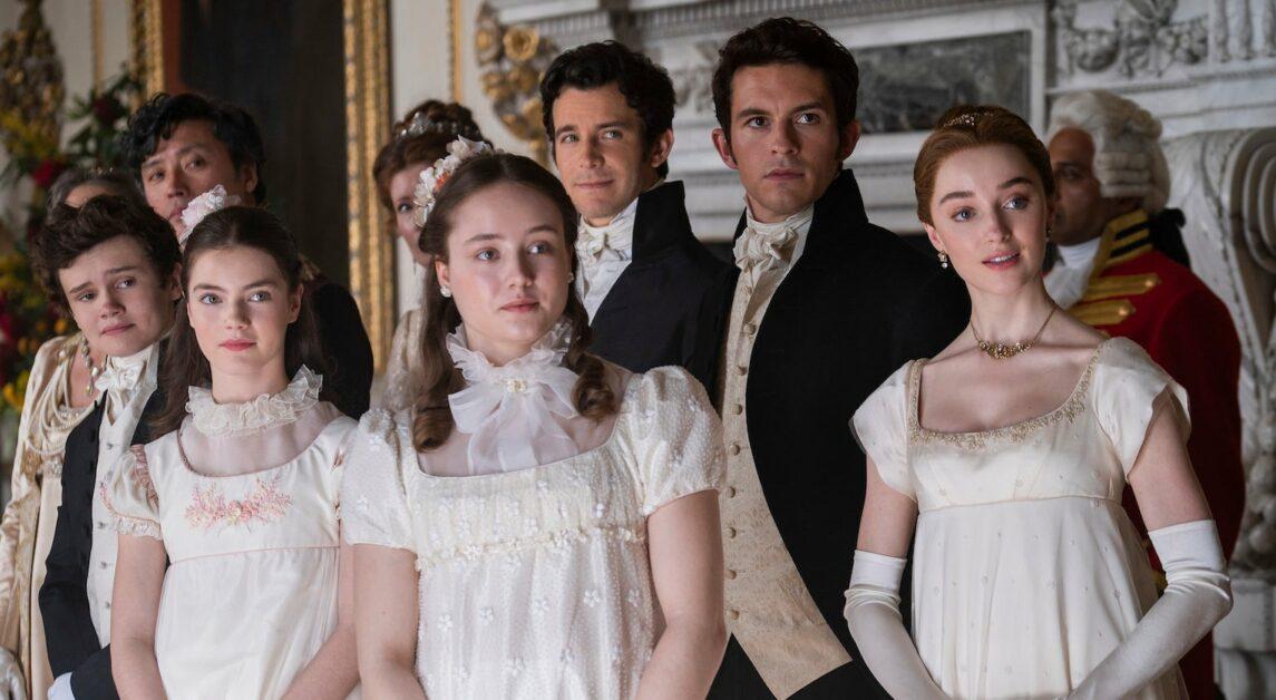 'Bridgerton' Disappoints Fans of First Season With Slow-Moving Plot