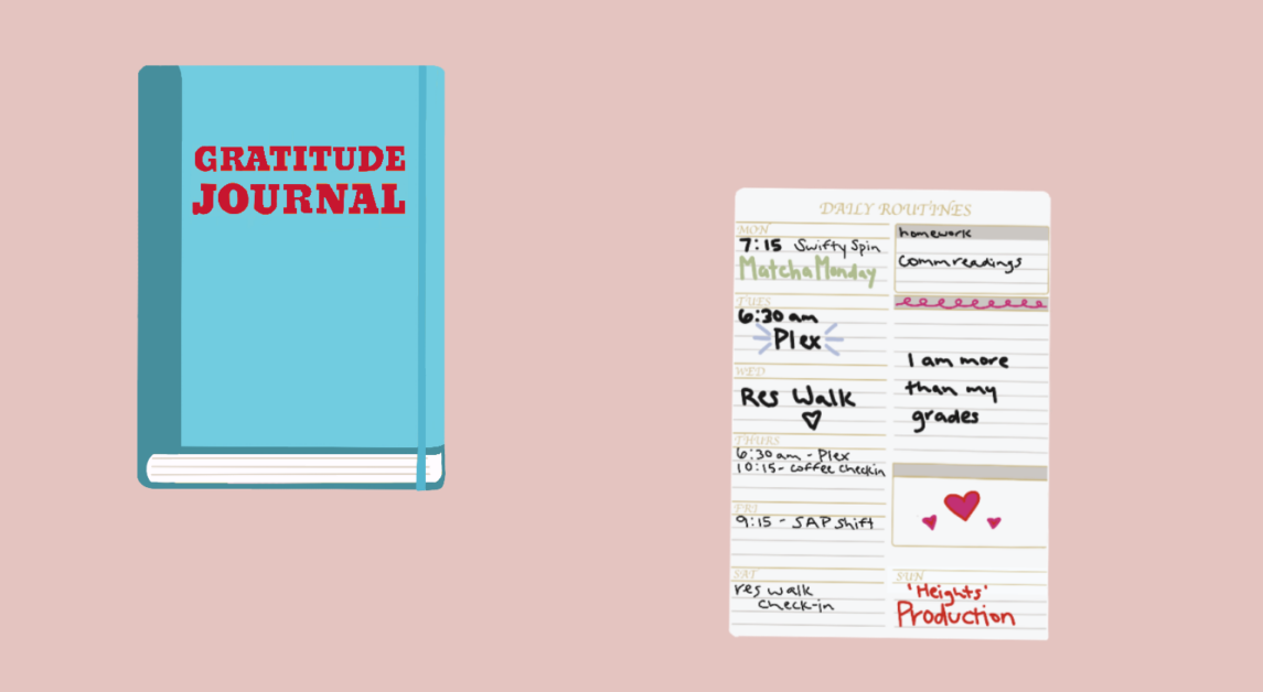 Beating Burnout 101: How To Deal With End of Semester Stress
