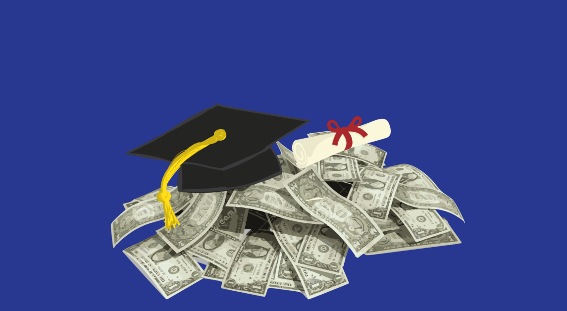 Canceling Student Loan Debt is the Right Thing to Do￼