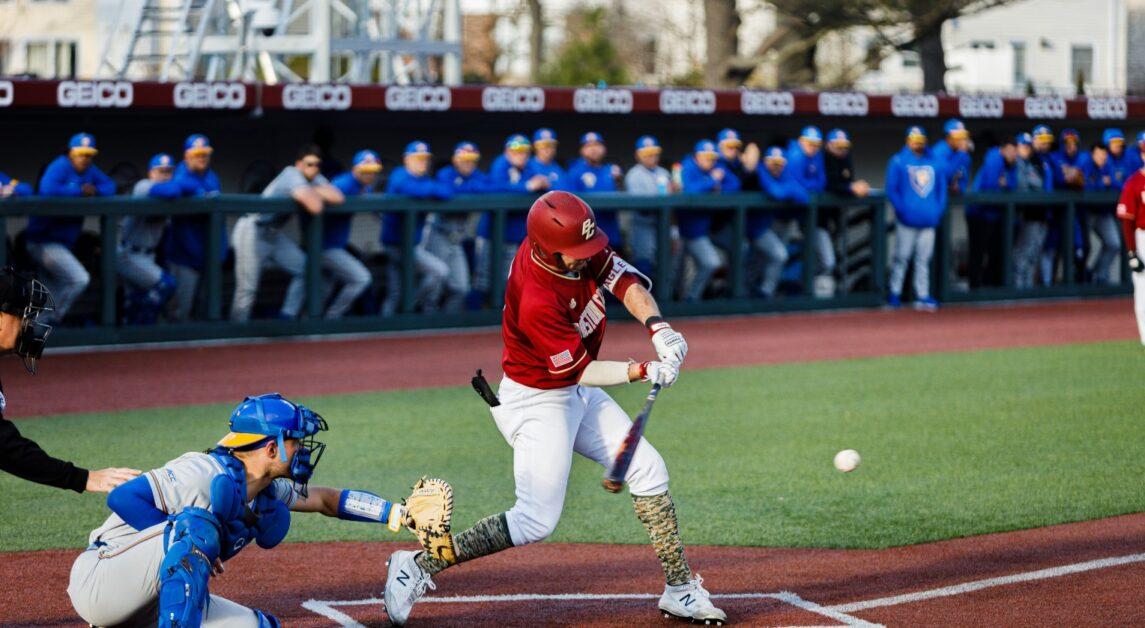 boston college baseball