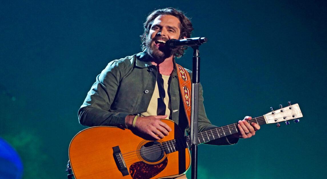 Thomas Rhett Stays Well Within His Comfort Zone on New Album ￼