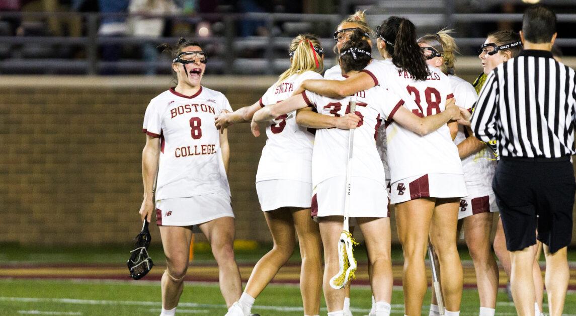 bostoncollegelacrosse
