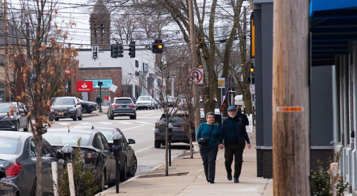 COVID-19 Hospitalizations and Deaths Remain Low in Newton as Cases Increase