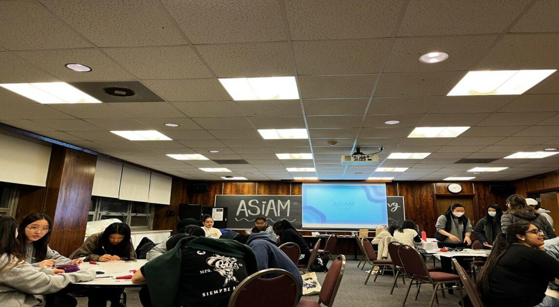 ASiAM Literary and Art Magazine Relaunches at Arts Fest