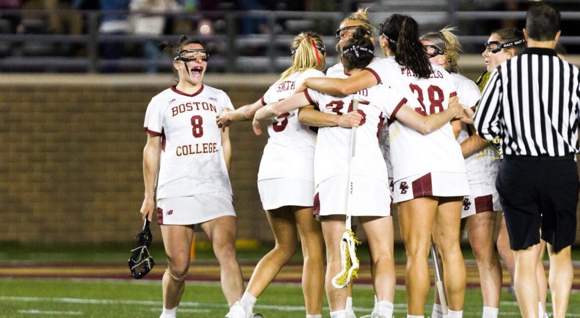 bostoncollegelacrosse
