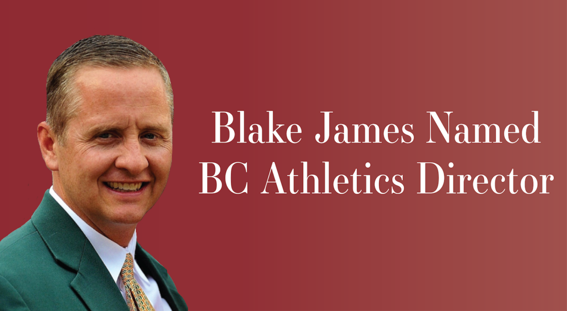 Boston College athletics