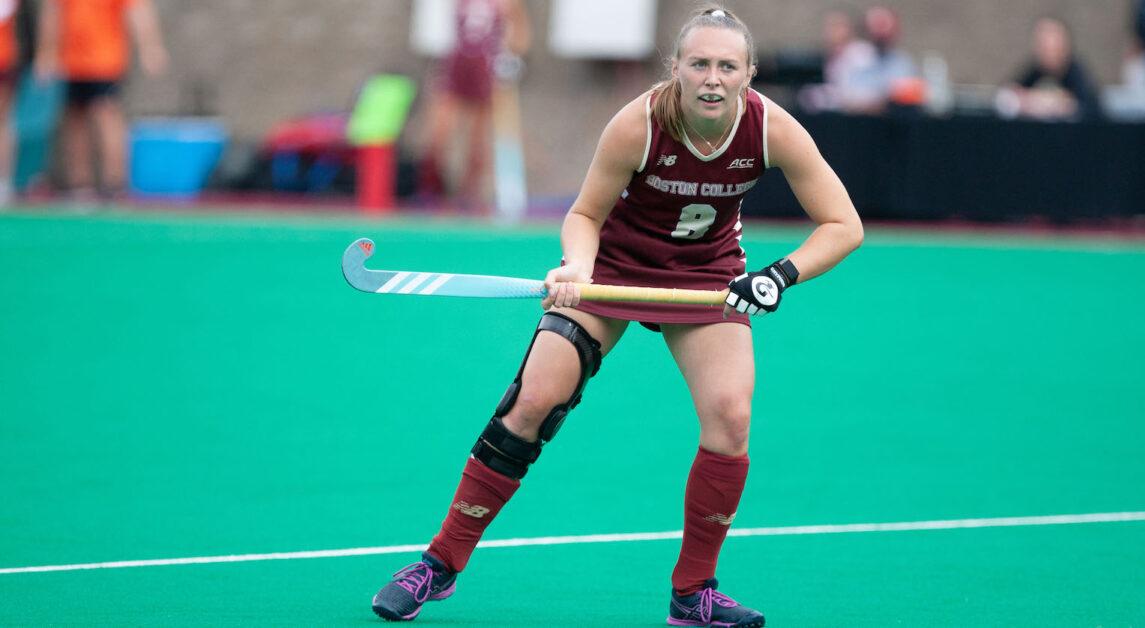 Eagles Fall To Syracuse In Fourth Quarter Collapse￼
