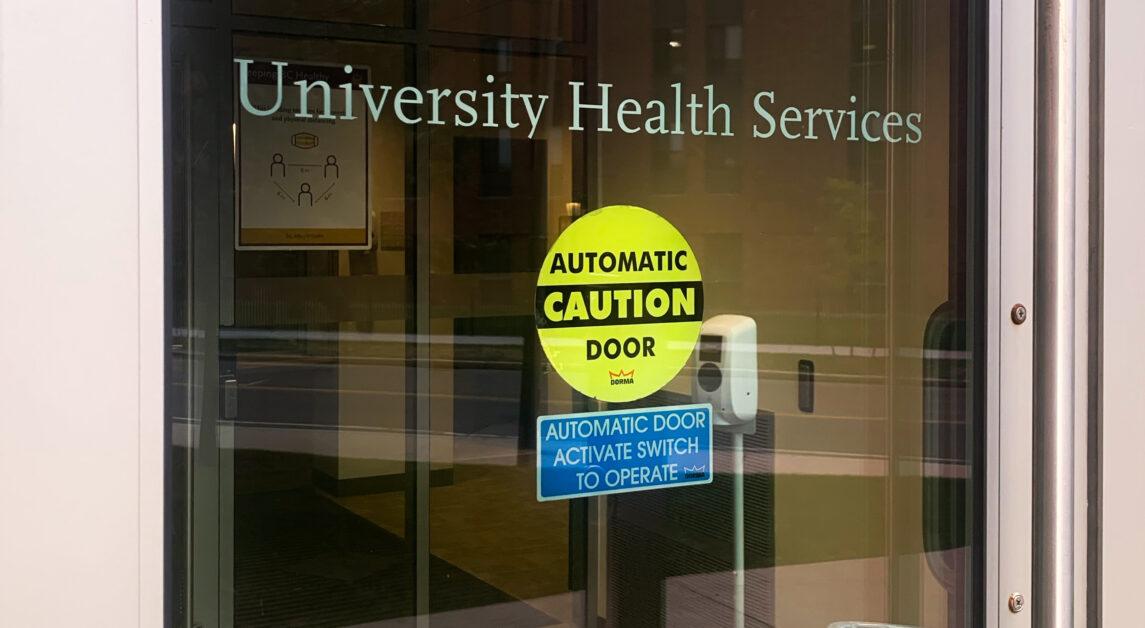 BC Administrators and Faculty Talk Monkeypox, How To Stay Safe On Campus