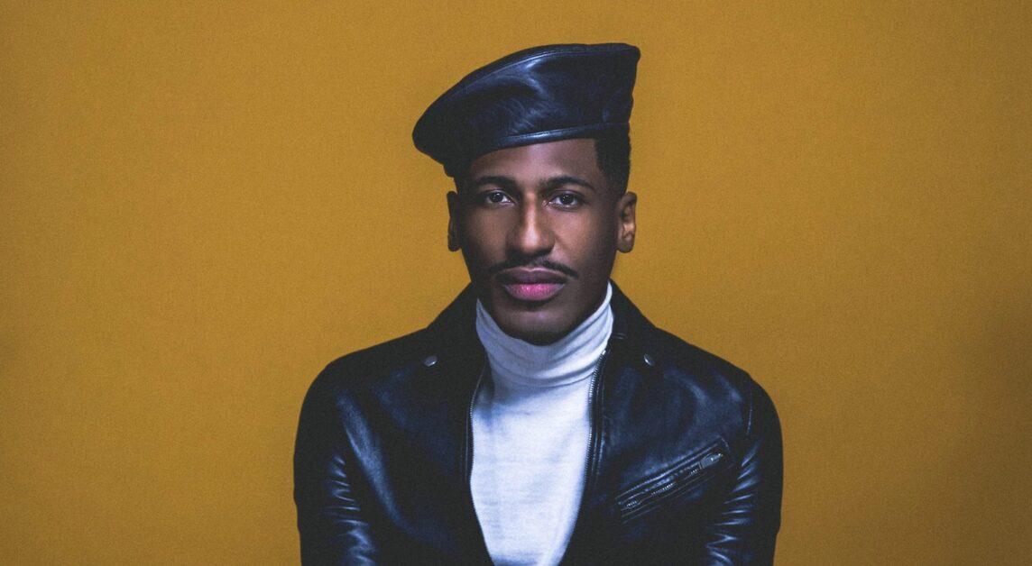 Grammy Award Winner Jon Batiste Set to Perform at Pops on the Heights