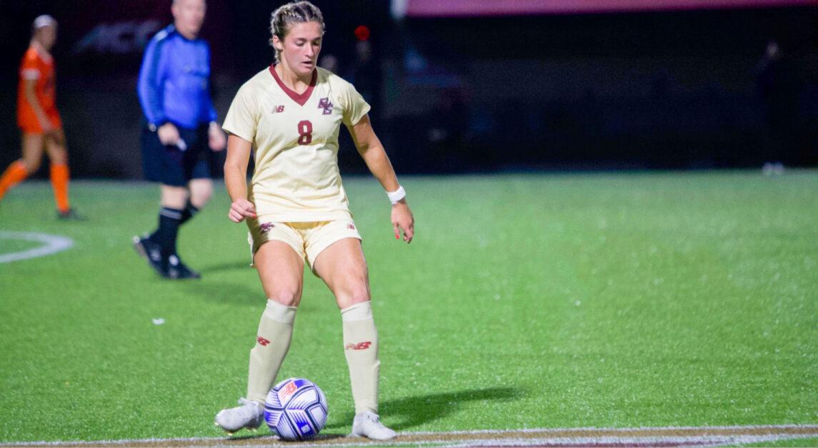 bostoncollegewomen'ssoccer
