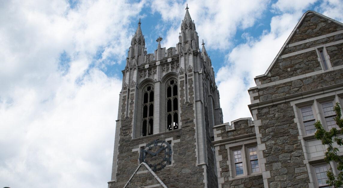 BC Model UN Hosts Talk on Queen Elizabeth II’s Legacy