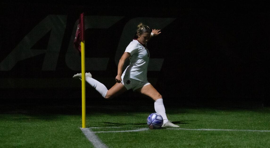 bostoncollegewomen'ssoccer