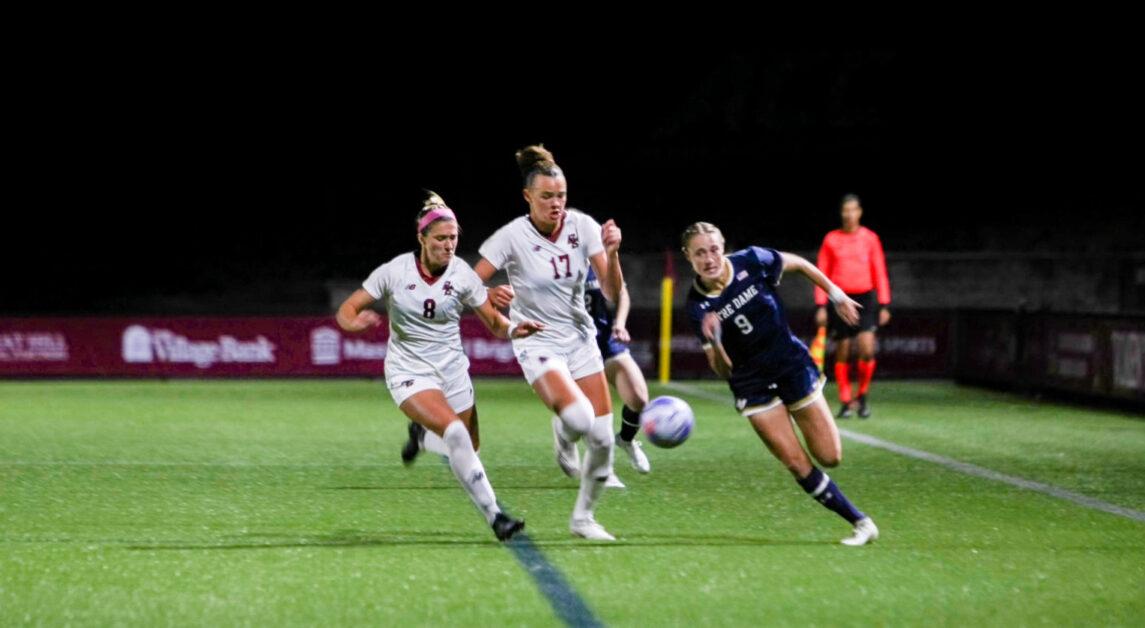 bostoncollegewomen'ssoccer
