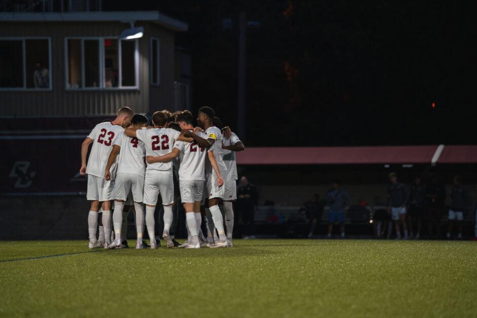 bostoncollegemen'ssoccer