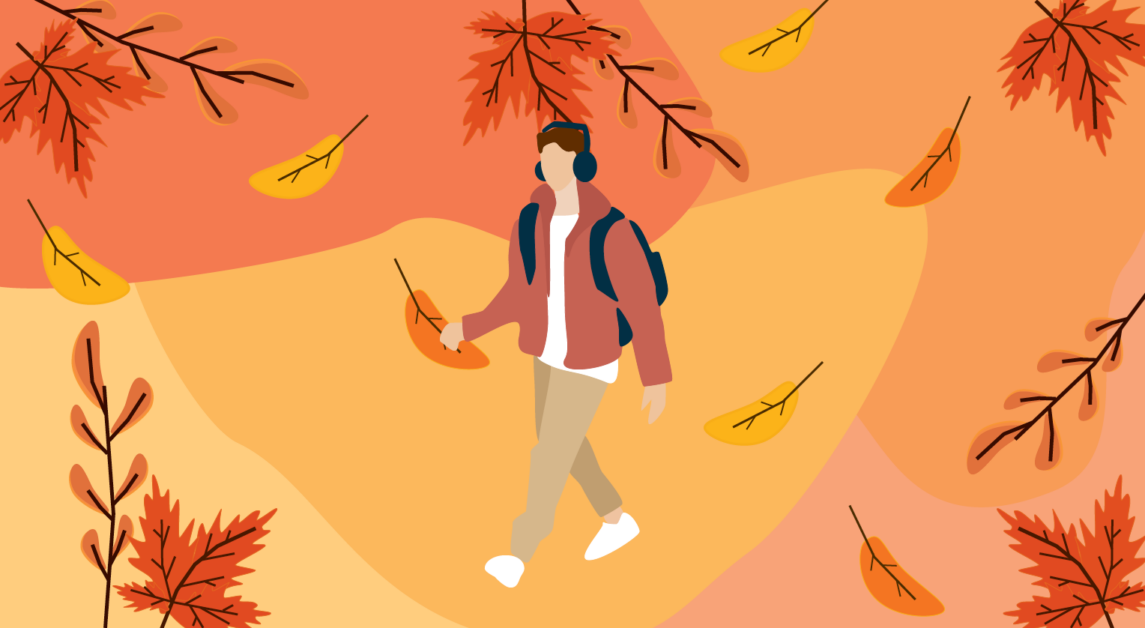 Songs of the Season: What Are BC students Listening To This Fall?