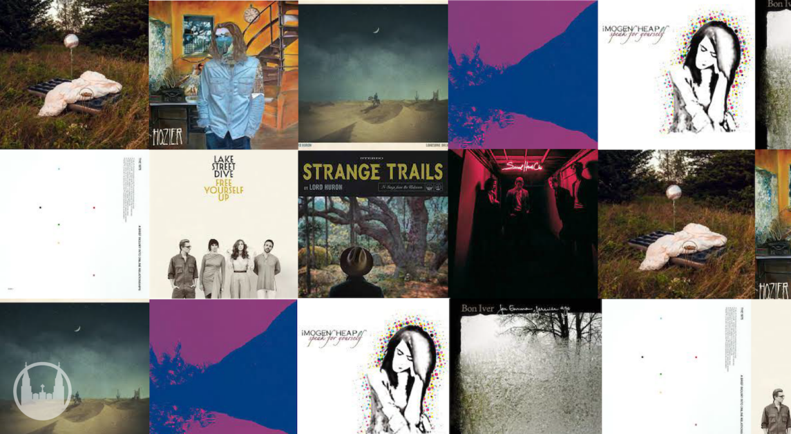 iEdit: Emma Healy’s Playlist Guaranteed to Put ‘Anyone in Their Feels’
