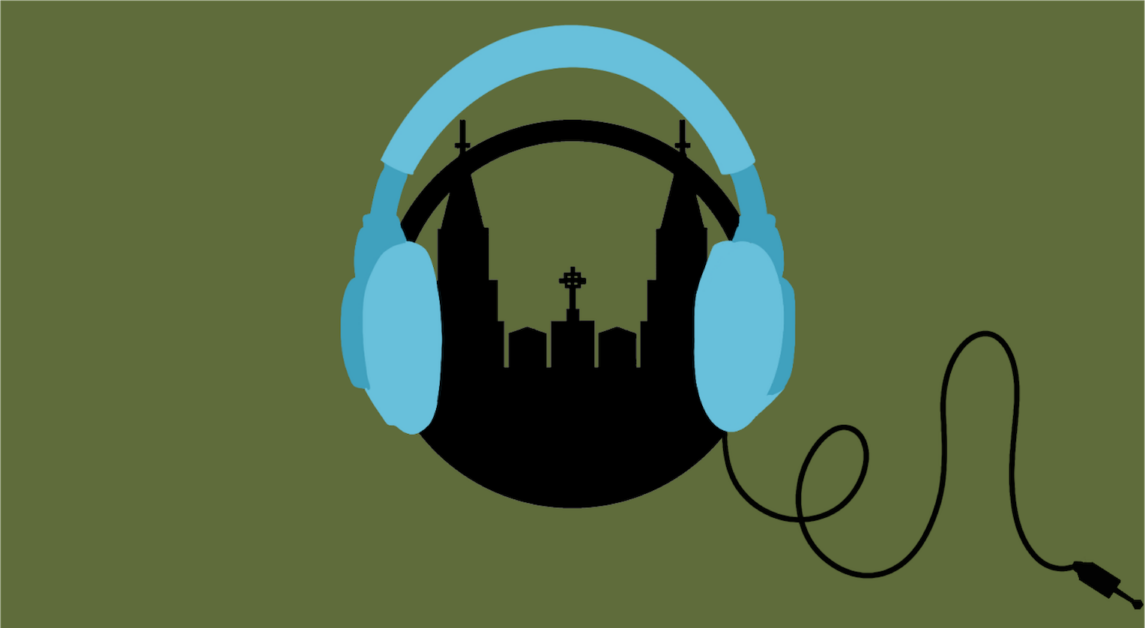 Choose your playlist: How are the arts editors kicking off the semester?