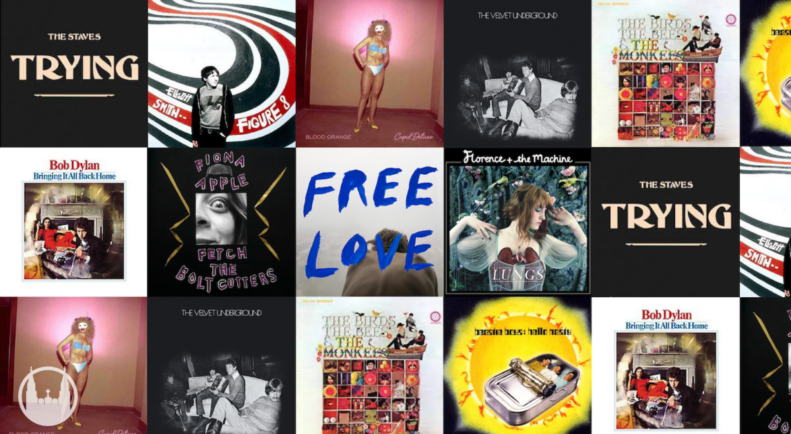 iEdit: Kate Canniff Crafts Hypnotic and Nostalgic Playlist