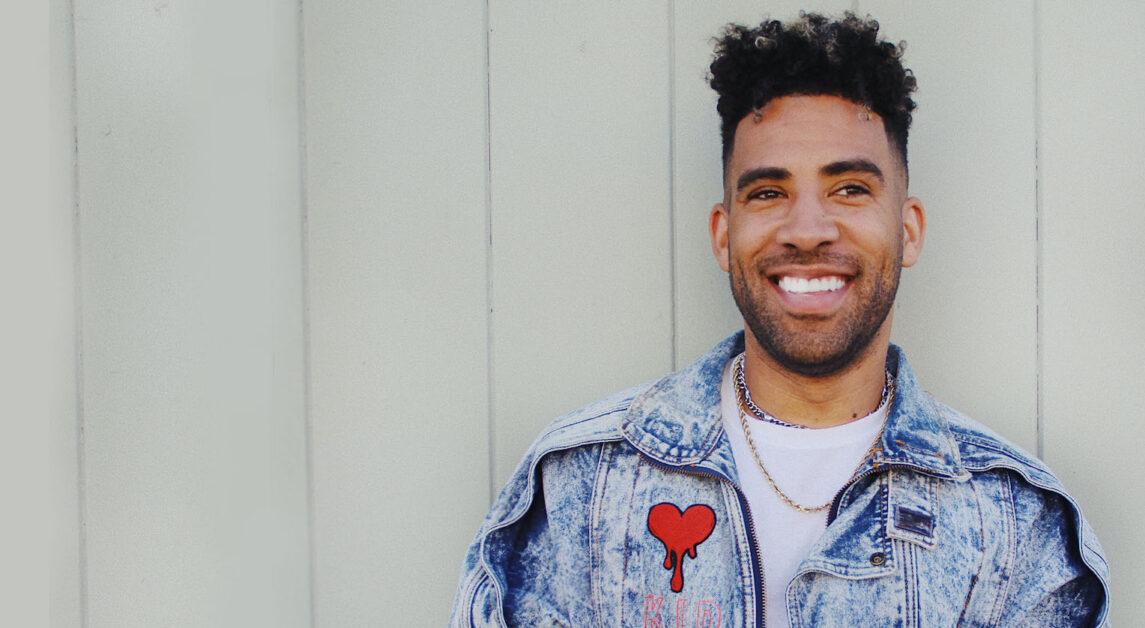 CAB Announces Rapper Kyle Will Perform at 2022 Stokes Set