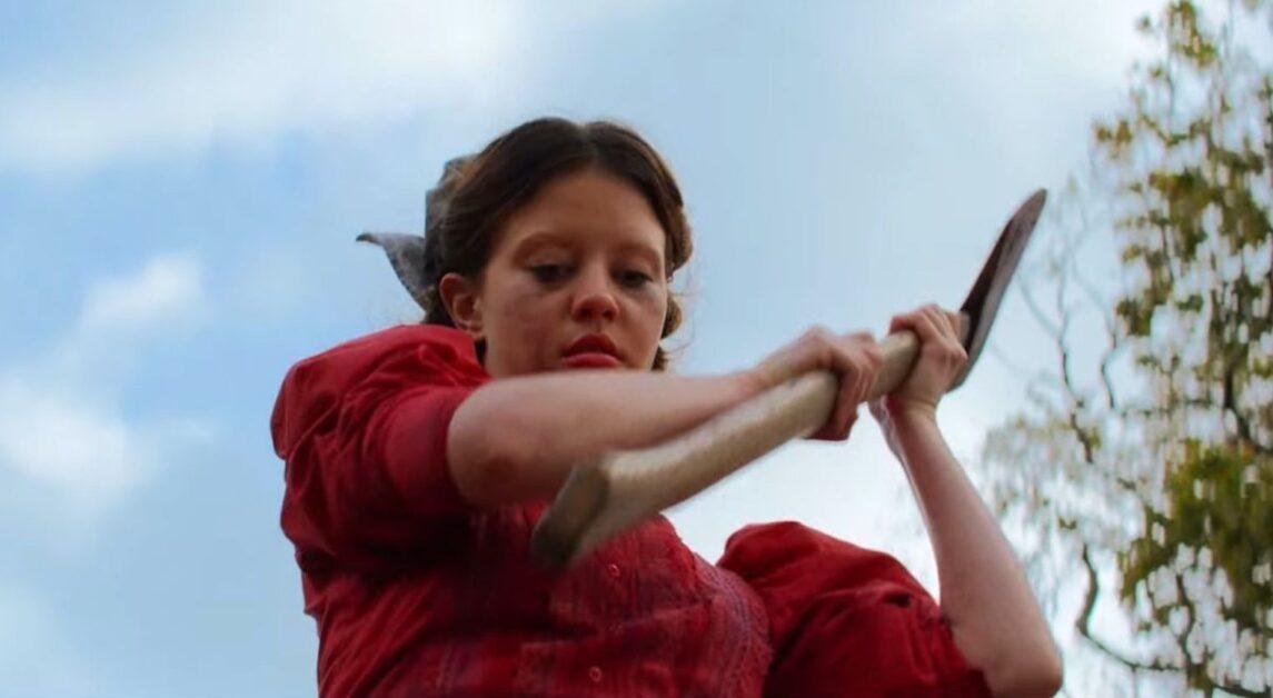 Ti West’s ‘Pearl’ Provides a Fascinating Character Study of a Murderous Daydreamer