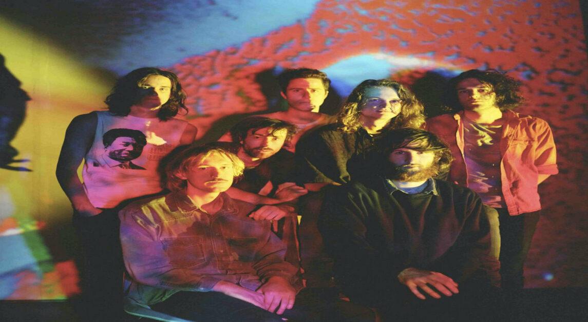 King Gizzard & the Lizard Wizard Delivers A Mythologically Epic Album￼