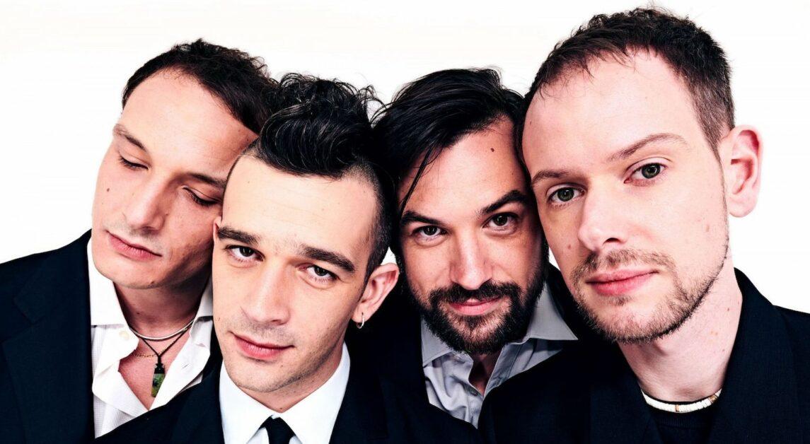 The 1975 Gives a Refresh to Its Musical Styles With Lyrical Social Commentary