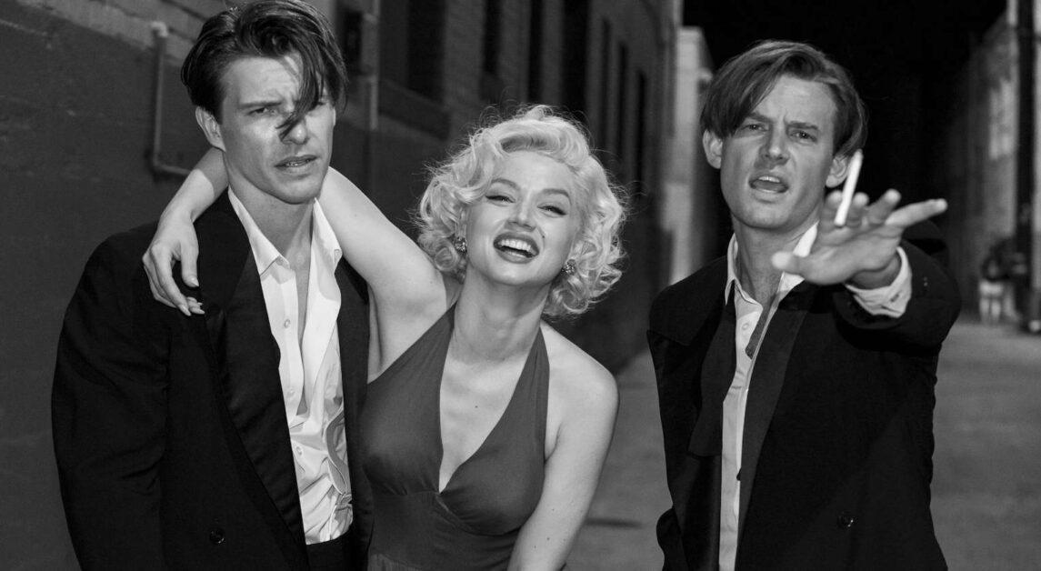 ‘Blonde’ Adaptation Slanders the Legacy of Marilyn Monroe