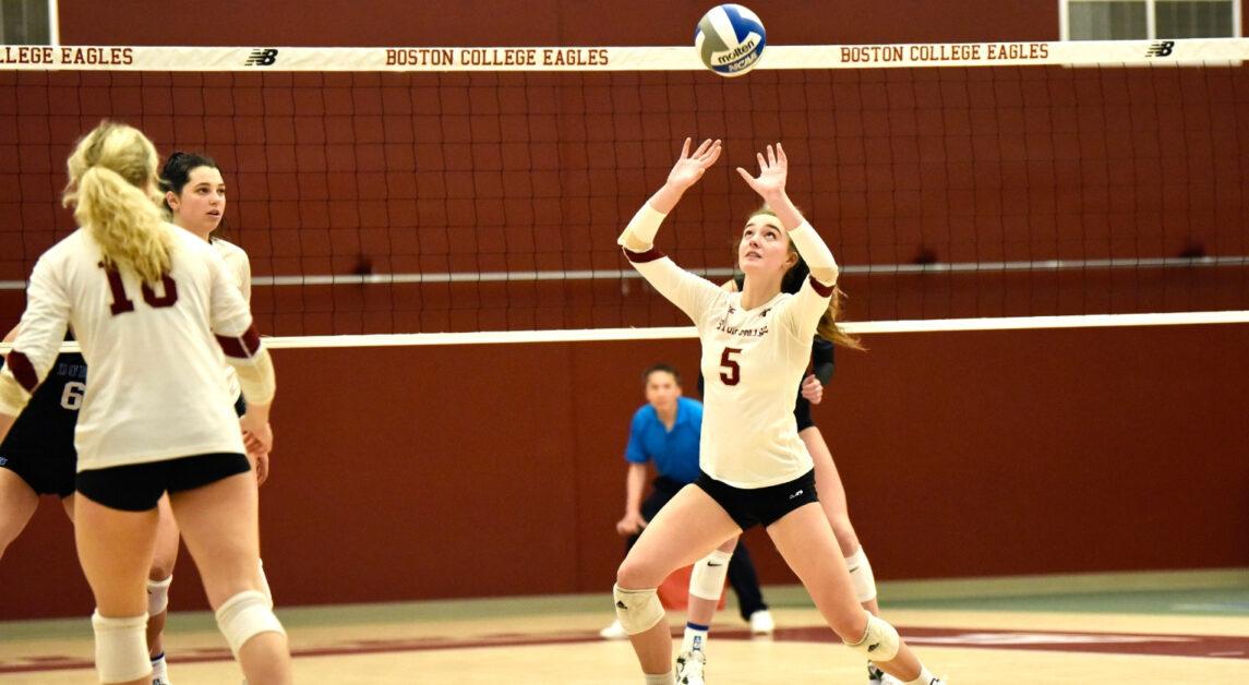 bostoncollegevolleyball