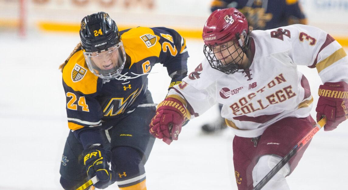 bostoncollegewomen'shockey