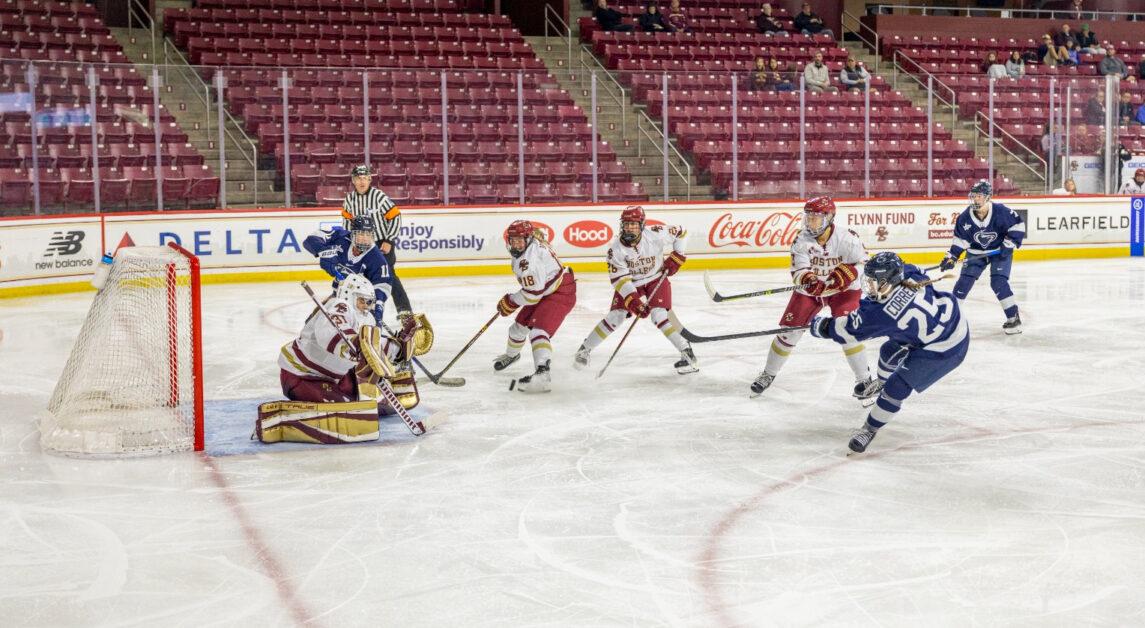 bostoncollegewomen'shockey