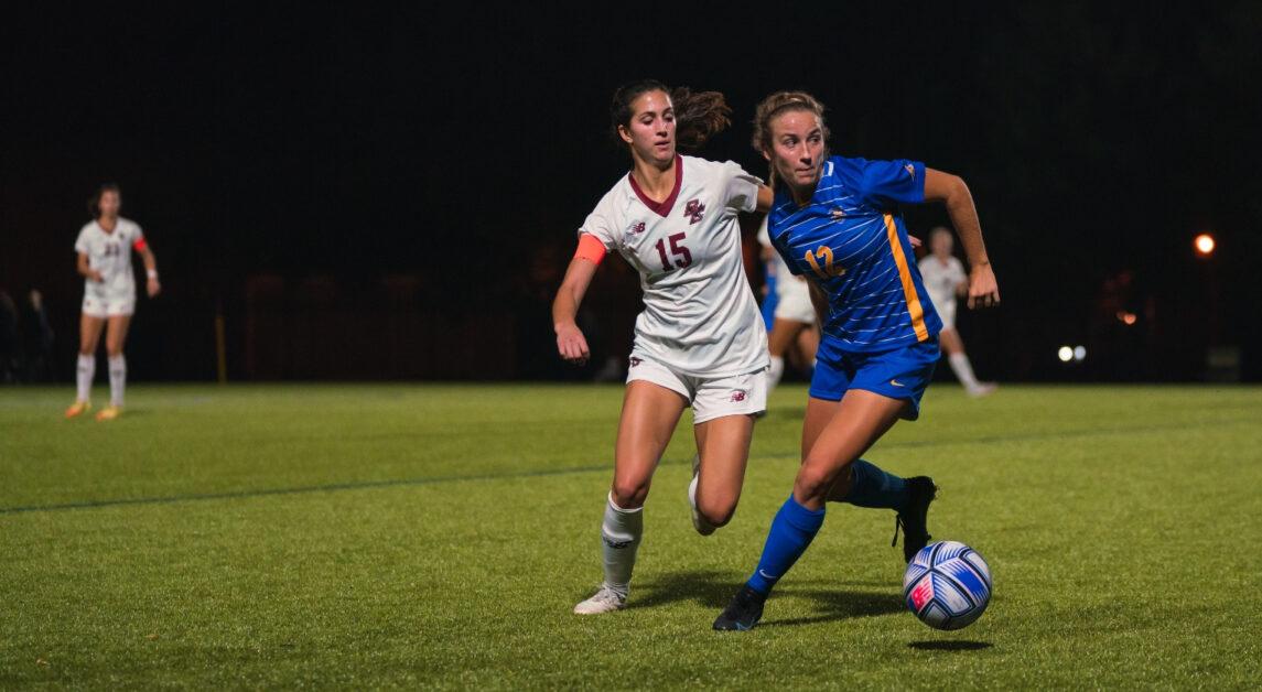 bostoncollegewomen'ssoccer