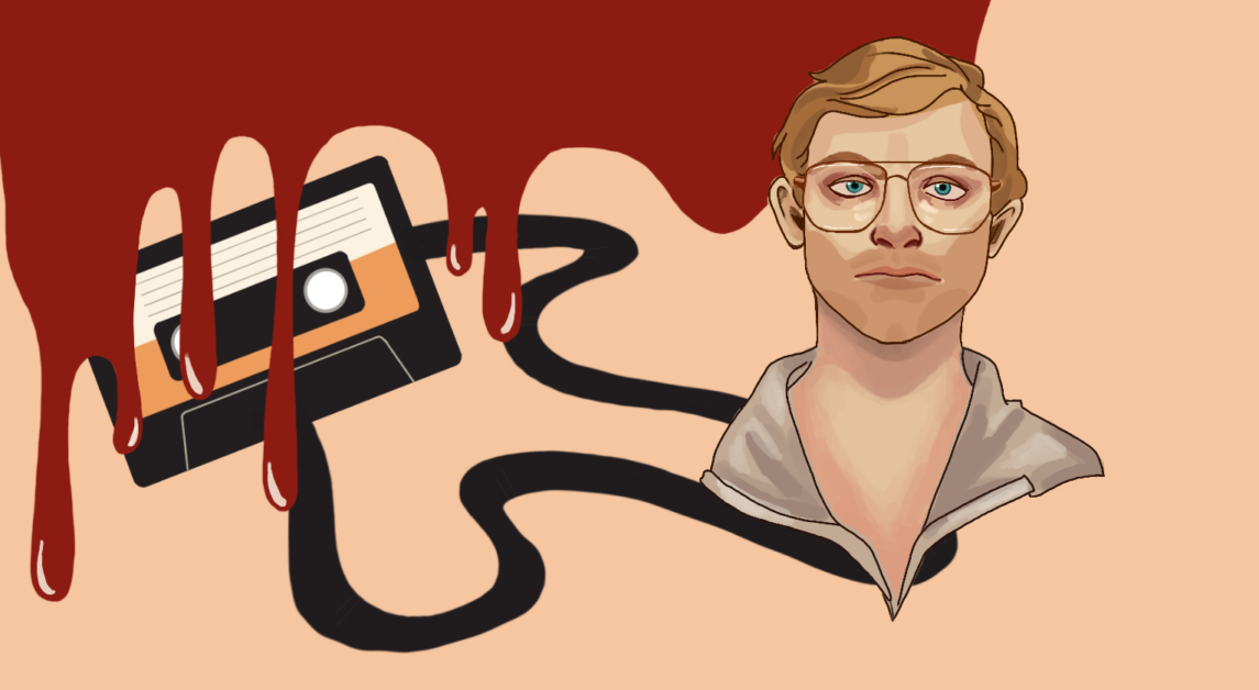 Vathanakul: From DAHMER to Conservations with a Killer, How the Media Portrays Murder as Entertainment￼