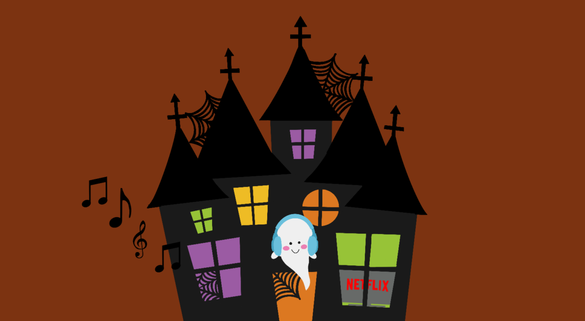 Dodak: Gothic Reads, Eerie Films, and Spooky Songs to Get You in the Halloween Mood