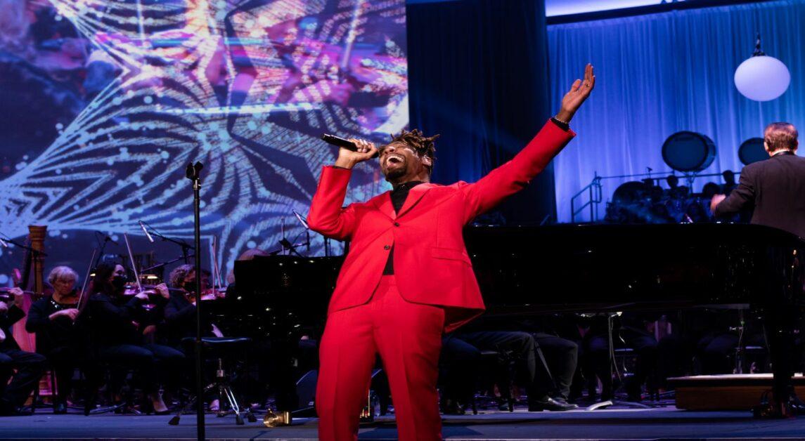 30th Annual Pops on the Heights Raises Record-Breaking Funds
