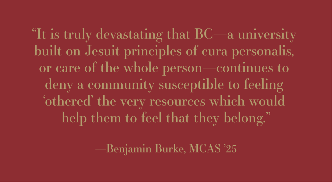 “Only as Catholic as You Make It…”