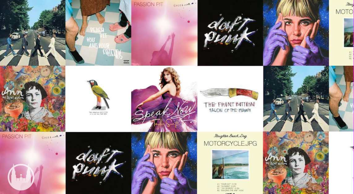 iEdit: Rachel Phelan Curates a Predictably Unpredictable Punk and Pop Playlist