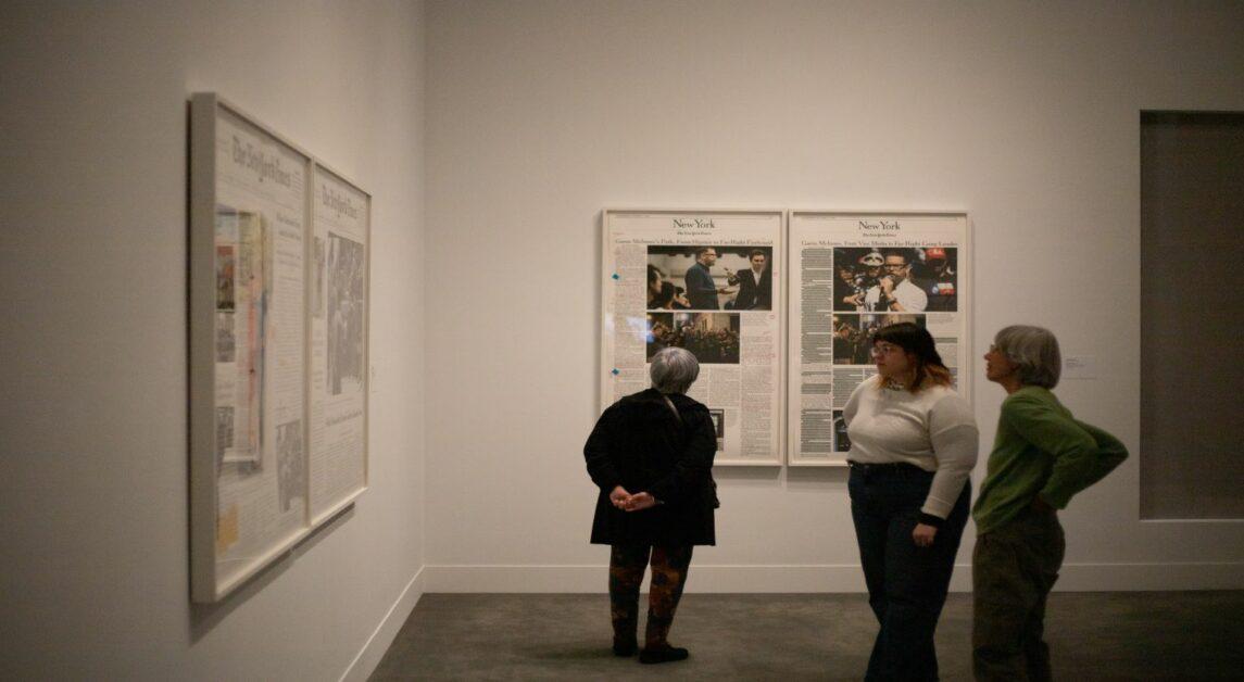 New Exhibit at MFA Unpacks the Process and Artistry of ‘Life’ Magazine’s Photos