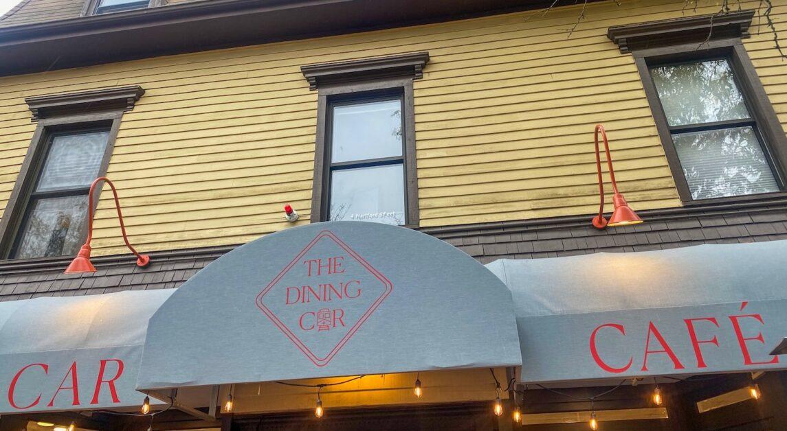 The restaurant brings warmth to the heart with comfort food and quick service. (Norah Omar / For the Heights)