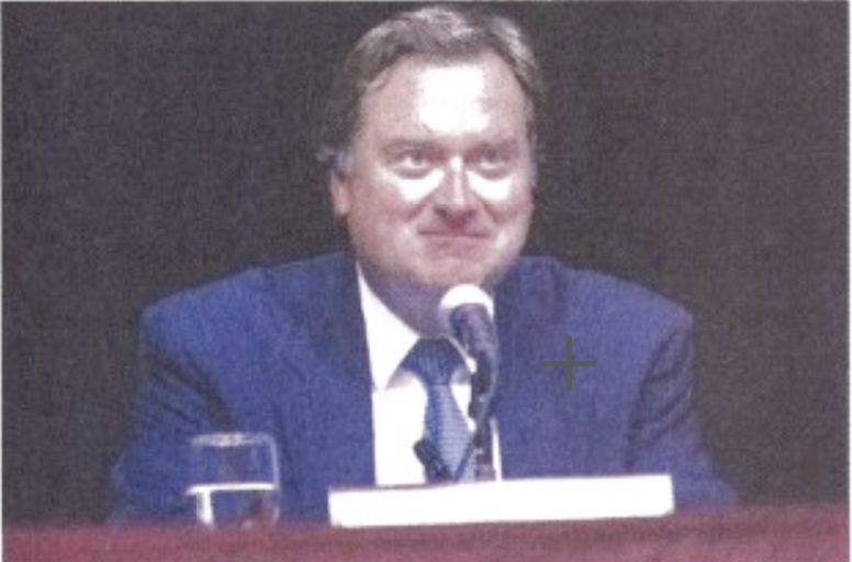 “I'm also really proud that the center is really looking to the future of the church, being young people with a particular focus,” Kiefer said. “Our commitment to having big conversations about roles and relationships in the church and the Catholic intellectual tradition … and constantly creating new opportunities to engage more people in important conversations about the importance of God.”