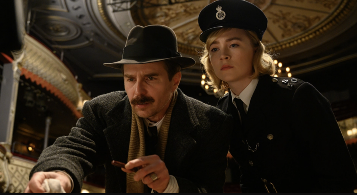 ‘See How They Run’ Adds a Comedic Twist to the Classic Murder Mystery