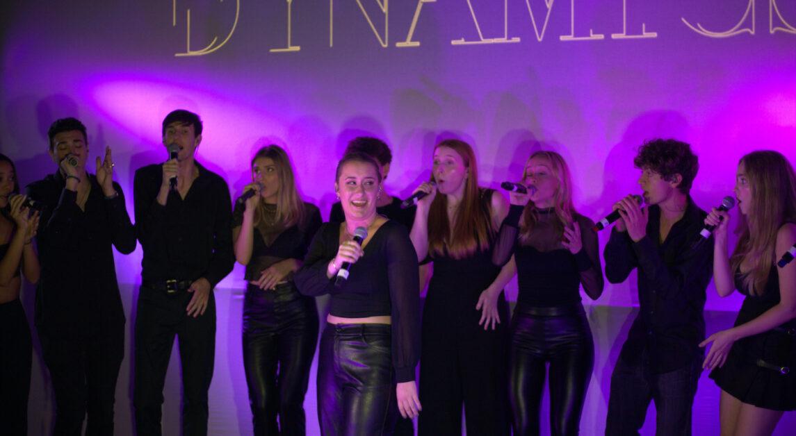 Best of Boston Invitational Brings Together A Cappella Groups From Across the City￼