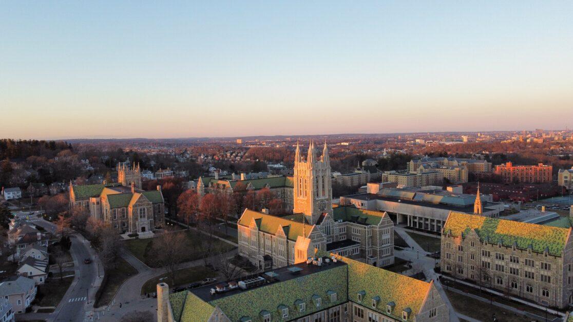 Man Pleads Not Guilty After Series Of “Peeping Tom” Incidents Near Off-Campus Housing (Featured Image by Ben Schultz/For The Heights)