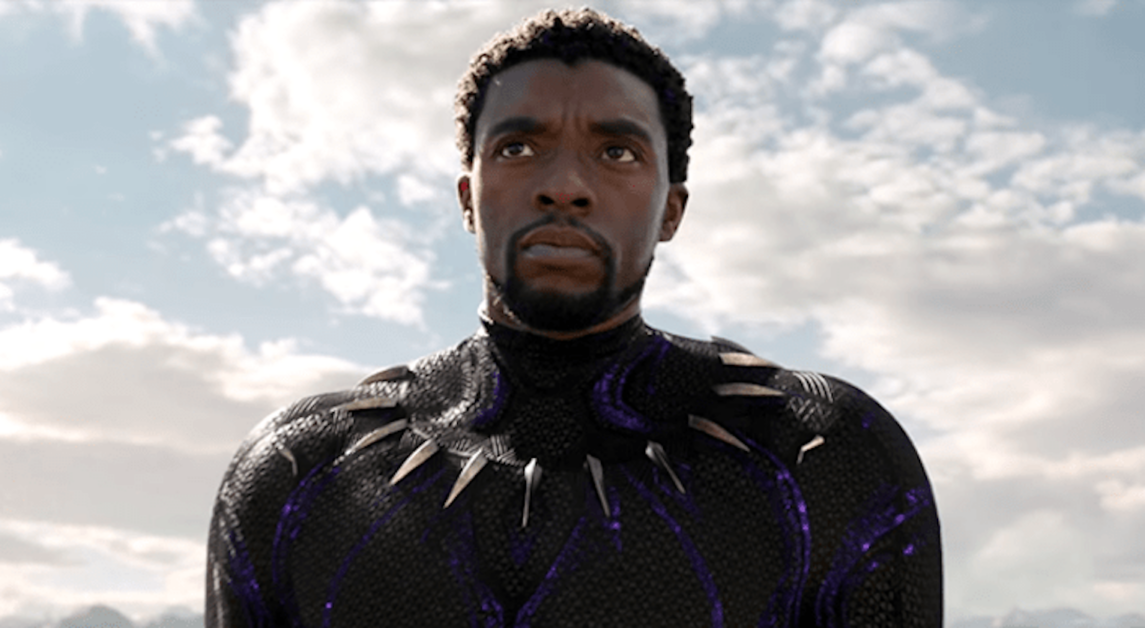 Weynand: Marvel’s Decision to Not Recast T’Challa After Chadwick Boseman’s Death Was The Right Choice￼