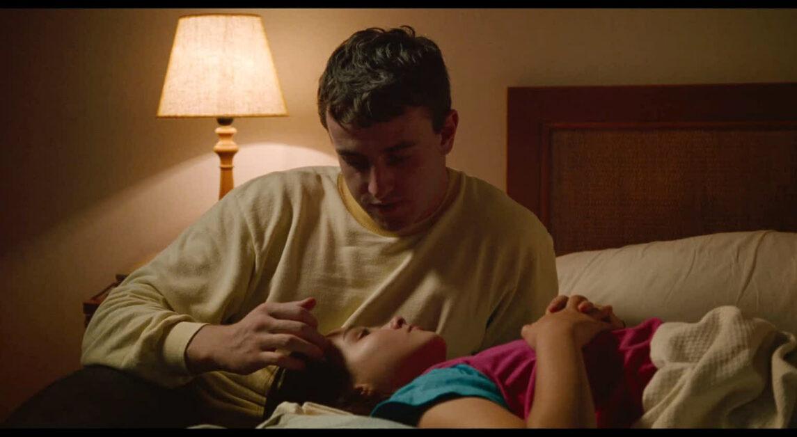 ‘Aftersun’ Encapsulates The Growing Distance Between Father and Daughter in Childhood