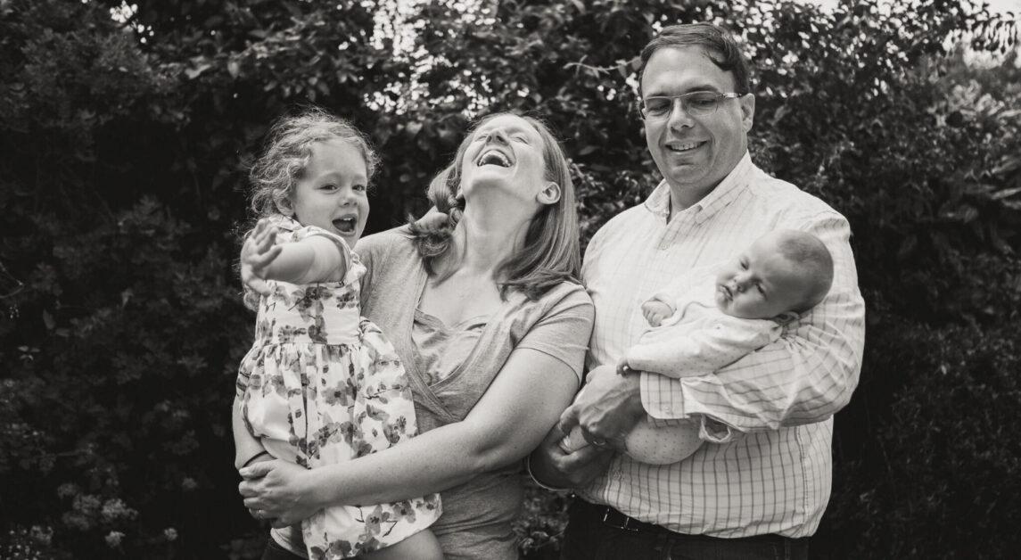 Remembering Robert Mauro: a Thoughtful Colleague and Devoted Father (Featured Image Courtesy of Barbara Mauro)