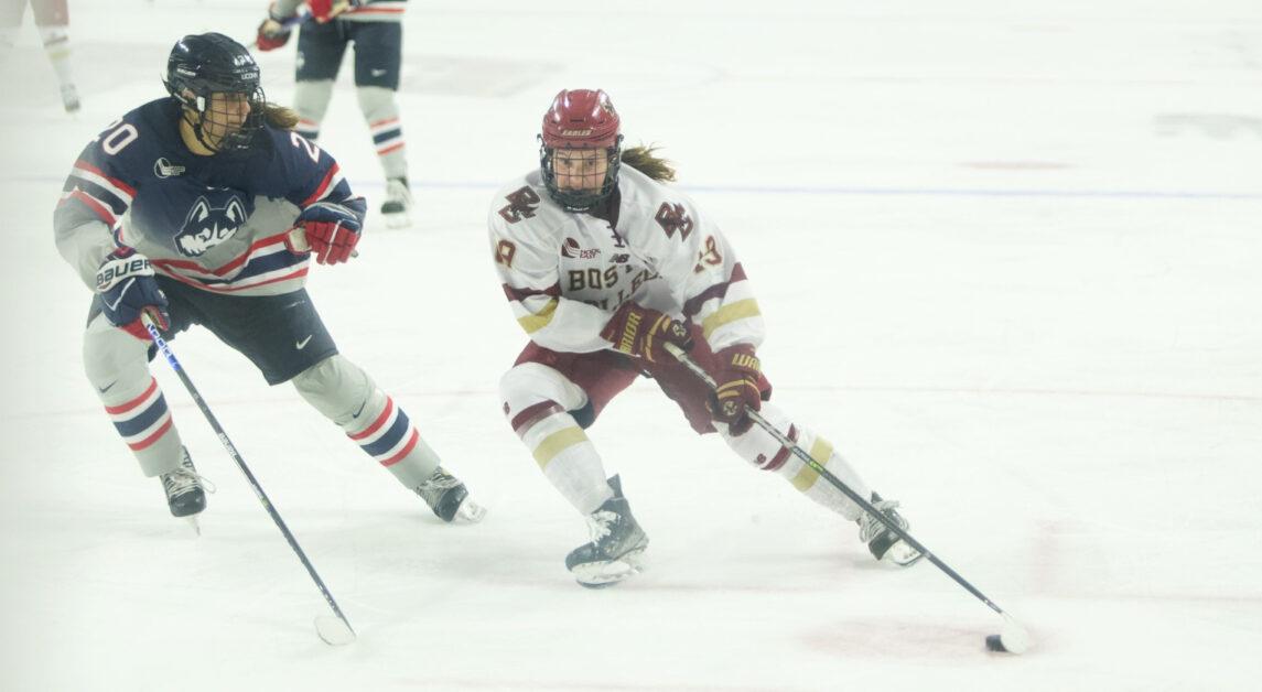 bostoncollegewomen'shockey