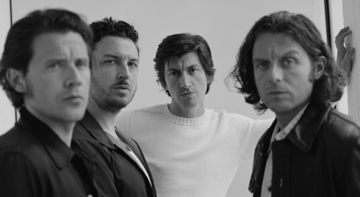 Arctic Monkeys’ ‘The Car’ Takes a Nostalgic and Vulnerable Trip Through Past Successes